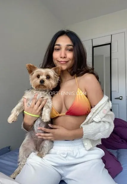 Escort djevojka Madeleine - Ennis