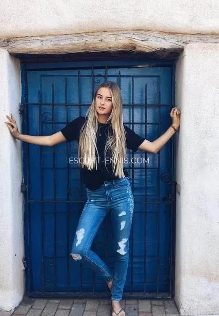 Escort Ennis Lisa — 4