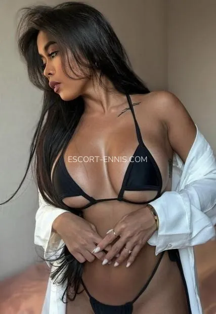 Escort Ennis Ann