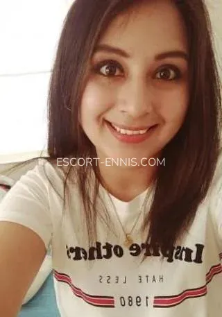 Escort Ennis Hanna — 4