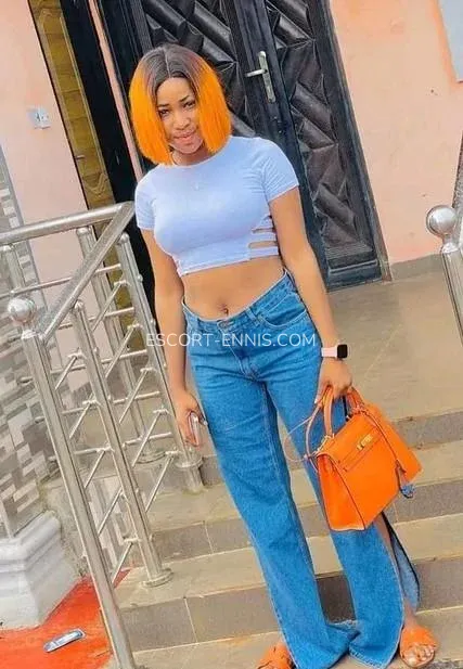 Escort Ennis Oriana — 5