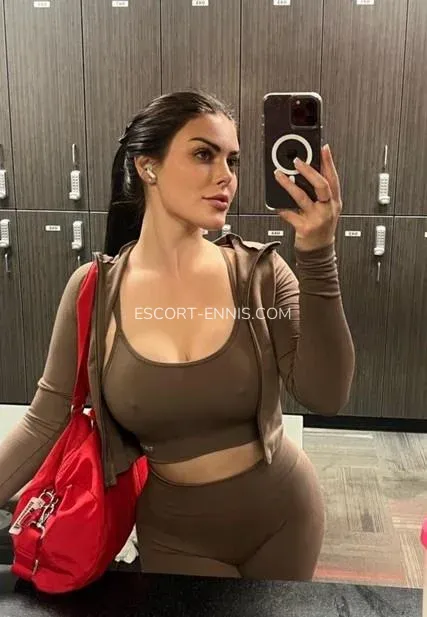 Escort Ennis Astrid — 4