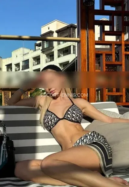 Escort Ennis Miranda — 6