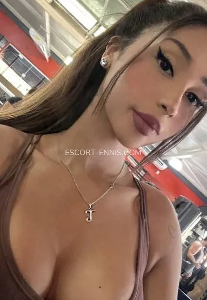 Escort Ennis Berit — 1