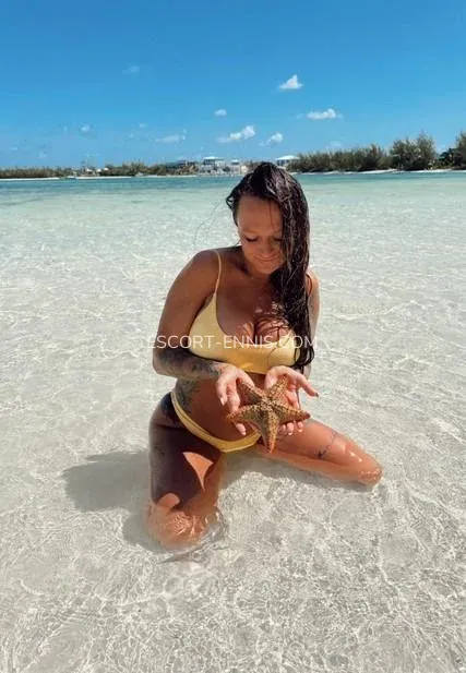 Escort Ennis Catherine — 1