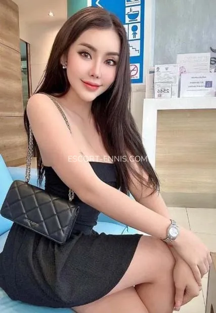 Escort Ennis Jessica