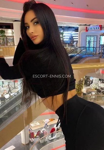 Escort Ennis Irene — 1