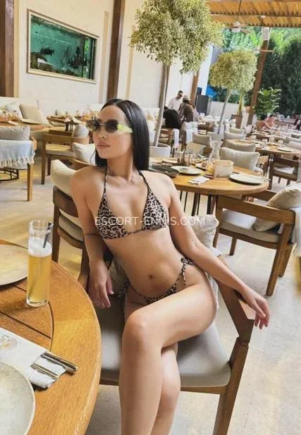 Escort Ennis Samantha — 1