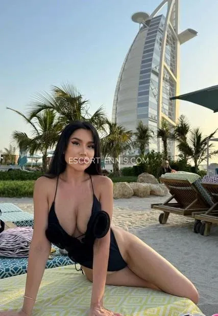 Escort Ennis Virginia — 5