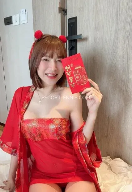 Escort Ennis Linnéa — 1