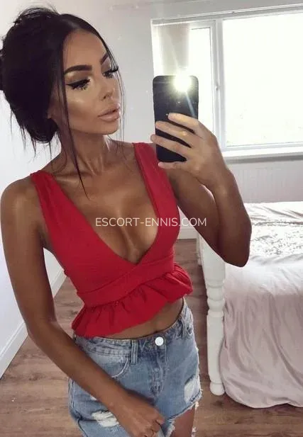 Escort Ennis Agneta — 7