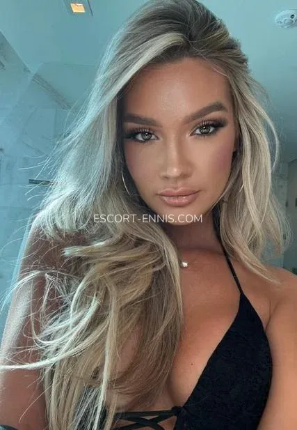 Escort Ennis Celeste — 5