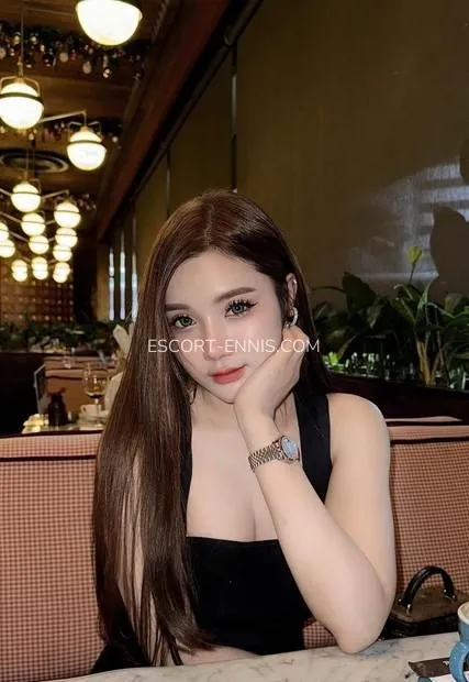 Escort djevojka Destiny - Ennis