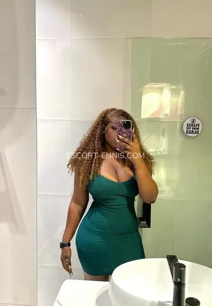 Escort Ennis Nathalie — 1