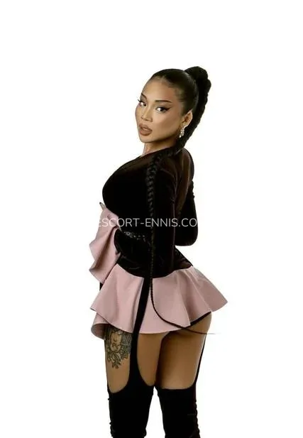 Escort Ennis Preciosa — 8