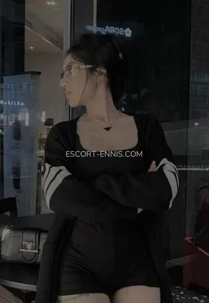 Escort Ennis Inga — 4