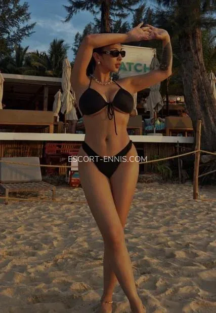 Escort Ennis Kate — 10