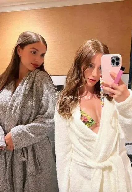 Escort Ennis Bianca — 4