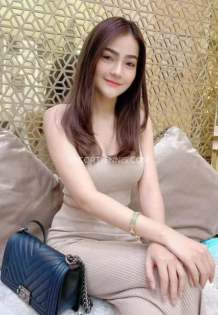 Escort Ennis Jayla — 10