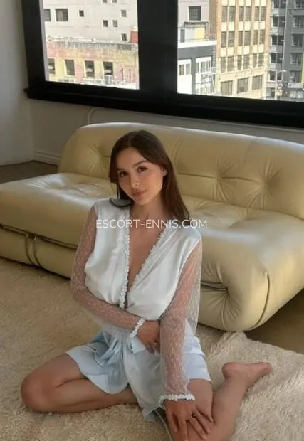 Escort djevojka Therese - Ennis