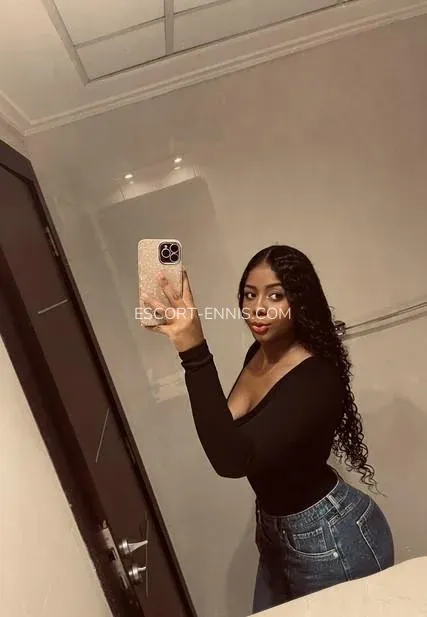 Escort Ennis Natalia — 9
