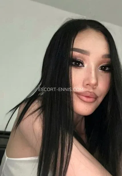 Escort Ennis Maja — 1