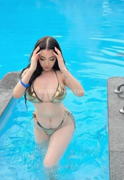 Escort Ennis Taylor — 6