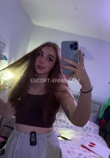 Escort Ennis Irene — 5