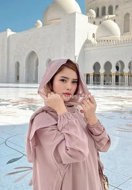 Escort Ennis Sara — 1