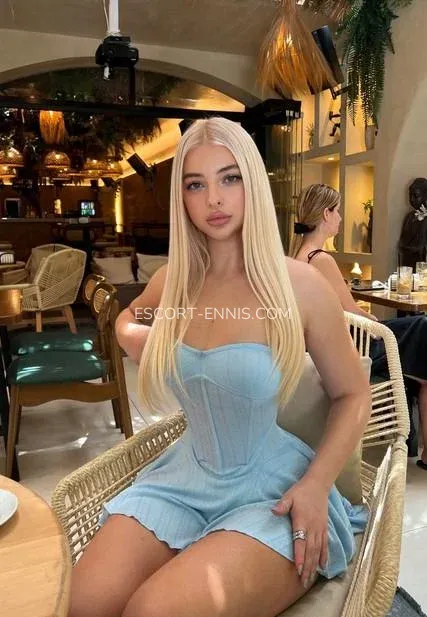 Escort Ennis Juana — 6