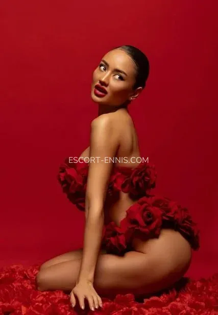 Escort Ennis Germana — 6