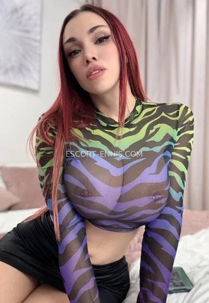 Escort Ennis Caroline — 1