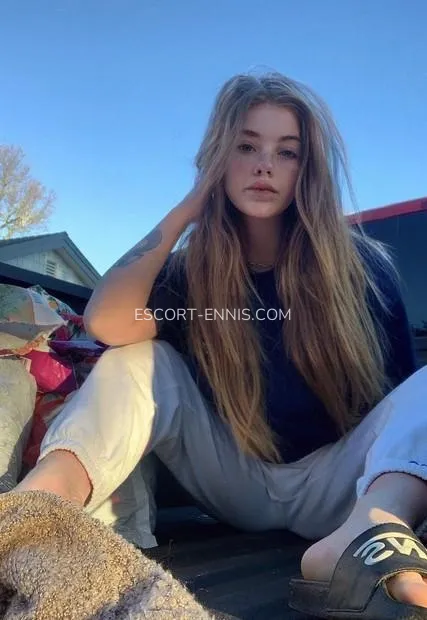 Escort Ennis Katarina — 2