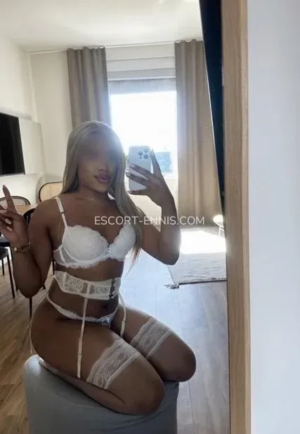 Escort Ennis Amanda — 1