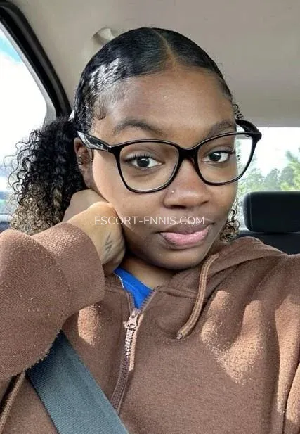 Escort Ennis Dakota — 1