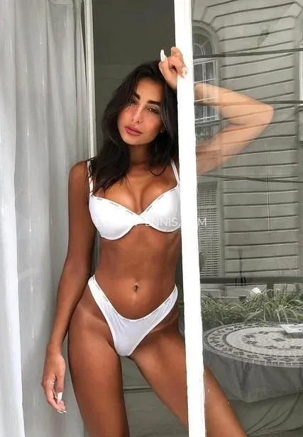 Escort Ennis Anita — 6