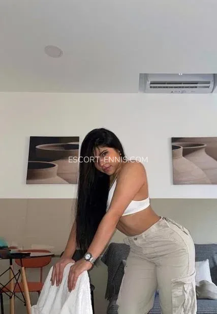 Escort Ennis Ann-christin — 4