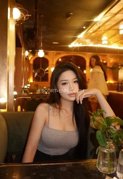 Escort Ennis Heaven — 2