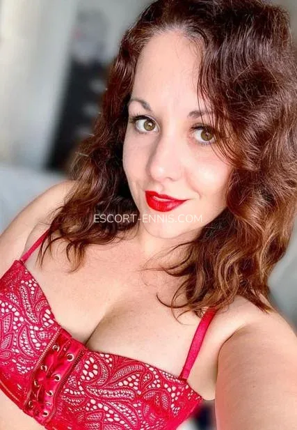 Escort Ennis Vanessa — 1