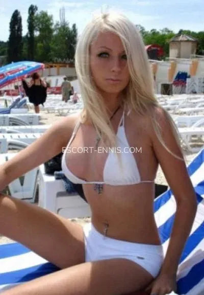 Escort Ennis Kendall — 1