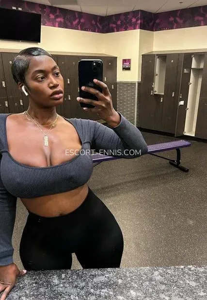 Escort Ennis Zoe — 9