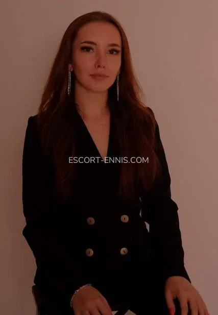 Escort Ennis Anna — 5
