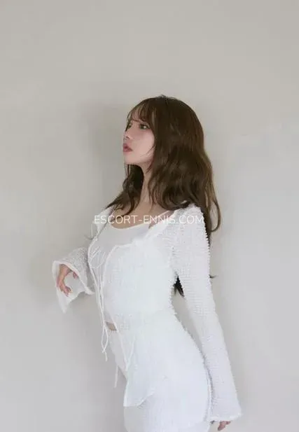 Escort Ennis Linnéa — 5