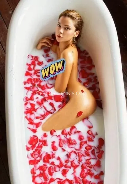 Escort Ennis Kimberly — 5