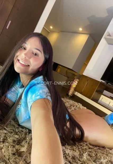 Escort Ennis Elsa — 2