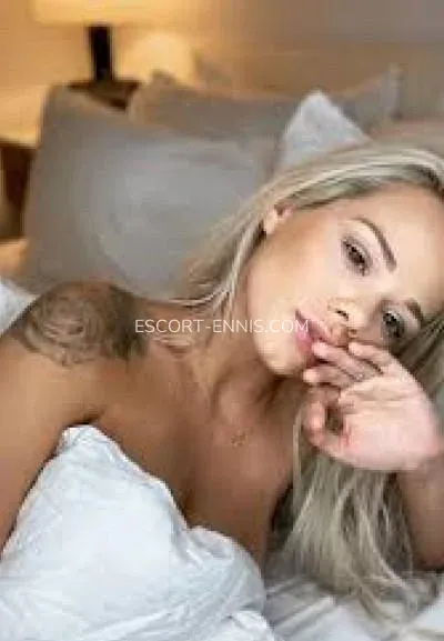 Escort Ennis Grace — 3