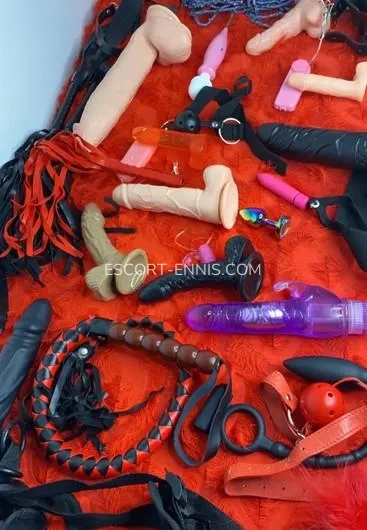 Escort Ennis Alexandra