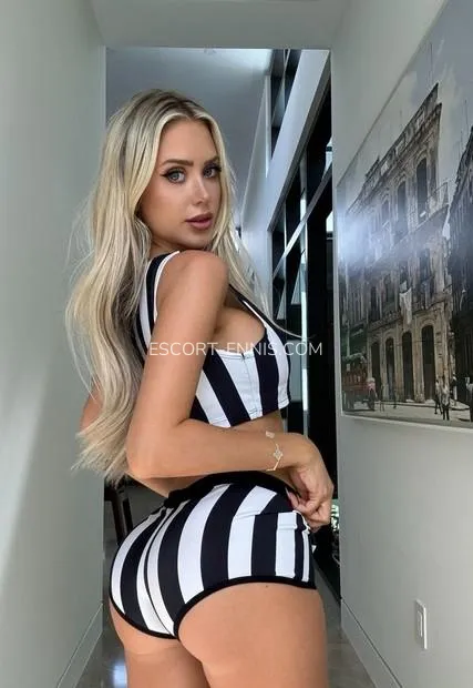 Escort Ennis Anneli — 2
