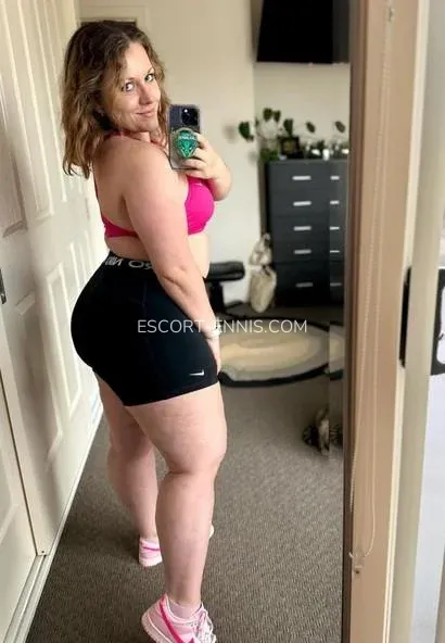 Escort Ennis Mafalda — 3