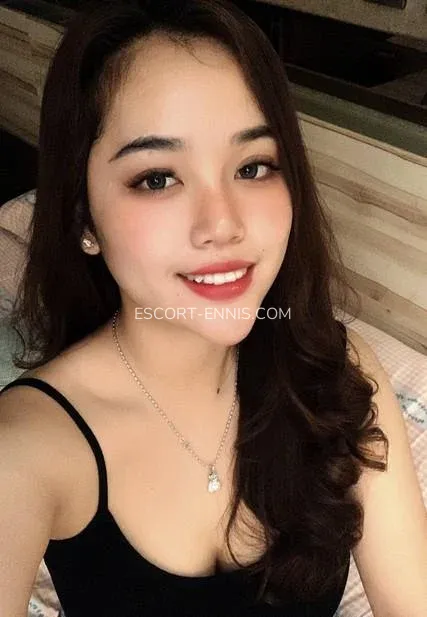 Escort Ennis Sadie — 5